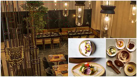 Mumbai resto earns 'Best Restaurant In India' title on Asia's Top 50 list | Know details
