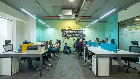 At 27%, Mumbai records highest rise in co-working space rentals since FY20