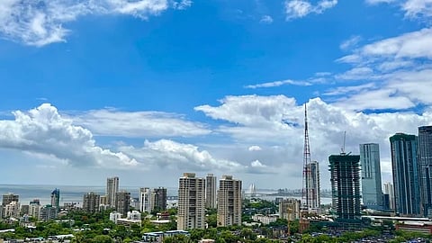 Mumbai records hottest day of the season on March 21; mercury drop forecasted, in coming days