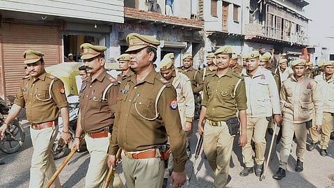 Lucknow News | UP Police to strengthen security ahead of upcoming festivals