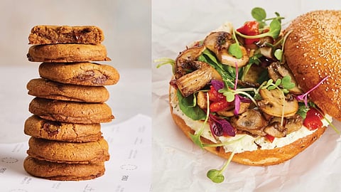 New in Bandra | Noa by Nutcracker is serving baked goodies coupled with heady brews!