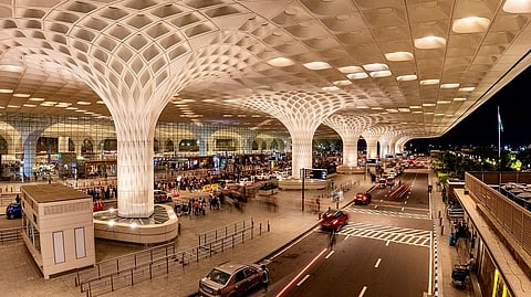 Mumbai Airport bags the ‘Best Airport With Over 40 Million Passengers’ title for the 7th time