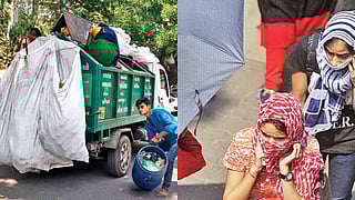 Ahmedabad News Roundup | AMC to boost waste management, heatwave grips city, & more