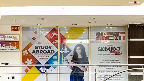 Study Abroad: Bid adieu to stressful application, visa, loan processes with Global Reach Lucknow