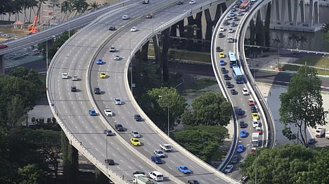 Easing commute for flyers, new flyover connecting Mumbai Airport to Bandra now operational