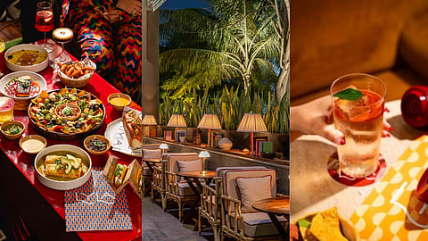 New in BKC | With a range of authentic Mexican fare, Lyla is here to woo foodies in Mumbai