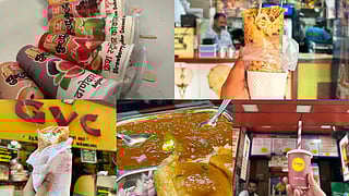 Bookmark THESE 5 pocket-friendly Vile Parle joints for evening munchies, under ₹300 for 2!