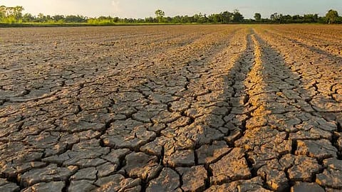 Telemetric weather stations to be set up across 100 drought-prone tehsils in UP