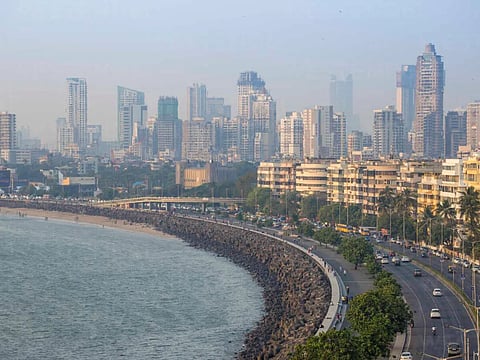 Mumbai witnesses coolest March day since 2012; pleasant weather on the cards!