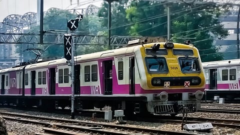 Senior Citizens to soon get a reserved coach on Mumbai Local Trains