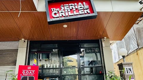 Mumbai's The Serial Griller: Owner Anant shares brand story, market insights & why he loves Zomato