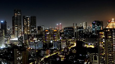 Mega township on the horizon as "Third Mumbai" takes shape; know details