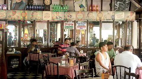 Embrace the true spirit of Navroz with a delish meal, at any of THESE 7 Parsi eateries in Mumbai