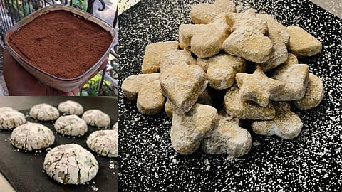 A hearty slice of Italy! THIS gourmet kitchen dishes out one of the best Tiramisu in Bandra