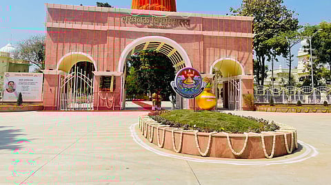 Knocksense Shorts | Infra upgrade in focus for Lucknow University after ₹100 crore grant