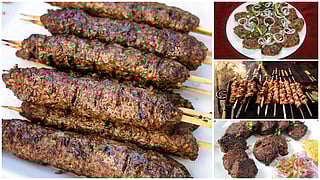 This Ramzan, check out THESE 9 kebab spots in Mumbai for a treat to remember!