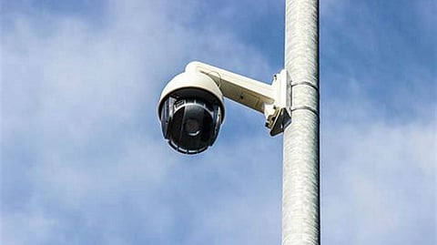 Knocksense Shorts| CCTV Cameras at 82 junctions to be reactivated in Ahmedabad