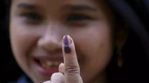 Lucknow schools to hold 1-day voting awareness drills for students