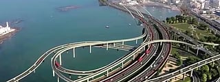 An engineering marvel: 9 interesting facts about Mumbai Coastal Road Project