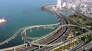An engineering marvel: 9 interesting facts about Mumbai Coastal Road Project