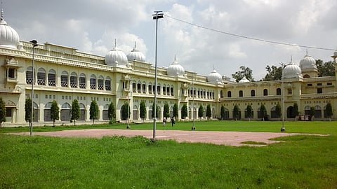 Knocksense Shorts | Lucknow University students can now get lateral entry in 2nd year of graduation