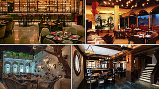 9 famous restaurants in Bandra-Khar that are loved by Bollywood celebrities!