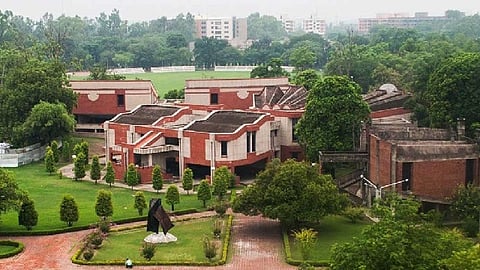 Knocksense Shorts | Registrations open for IIT Kanpur's executive-friendly, e-Masters Courses