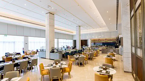 Lucknow's Holiday Inn is celebrating Holi in style with culinary galas, IPL live screenings & more