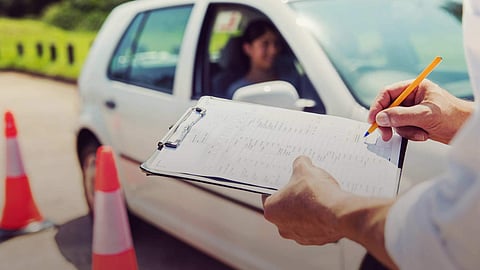 Knocksense Shorts | Ahmedabad RTO resumes driving tests, 450 applications processed daily
