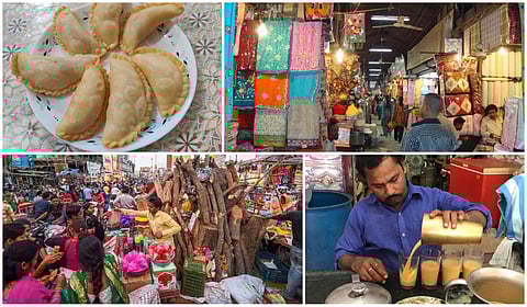 Celebrate Holi the Lucknow Way: Your ultimate guide to festive shopping, delectable delights, & more