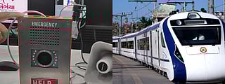 Ahmedabad News Roundup | Police launches emergency call boxes, Vande Bharat trains update & more