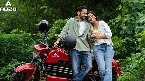 Decoding ABZO: Here's the answers to your top questions about ABZO's state-of-the-art EVs