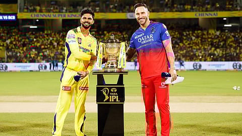 IPL 2024 hits it out of the park with record-breaking 168 million unique TV viewers on Day 1