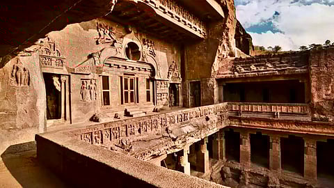 Explore Maharashtra's hidden gems, landmarks & experiences while chilling at home: Here's how!