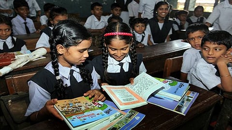 Maha Govt transforms 60,000 elementary schools into secondary schools, to align with NEP 2020