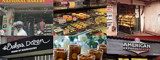 Croissants, brownies, rolls & more: 8 famous Bandra bakeries that will 'bake' your day better!