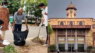 Ahmedabad News Roundup | AMC's Green Swachh Society League, GU launches 6 online courses & more