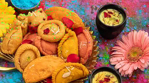Foodies' guide to a flavourful feast this Holi: Check out the top gourmet stops in Indore