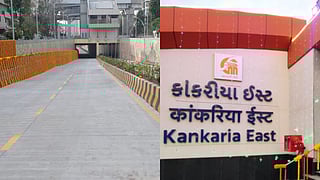 Ahmedabad News Roundup | Jalaram Underpass inaugurated, Kankaria East Metro Station now open & more