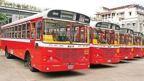 Knocksense Shorts | Mumbai's BEST implements nearly 100% price hike; check revised rates