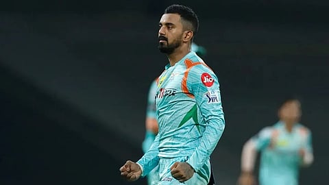 IPL 2024 Updates | After being declared fit to play, skipper Rahul joins the LSG squad in Lucknow