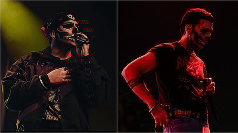 Of Wonder, Whimsy & 'Wishes': Get ready to witness the Gallan star, Talwiinder, live in Lucknow!