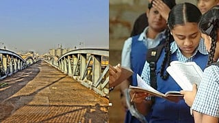Ahmedabad News Roundup | Ellis Bridge renovation set to start, revised summer vacation dates & more