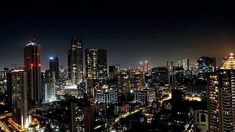 Mumbai records 14,150 property sale registrations in March 2024, per Knight Frank report