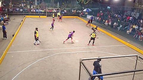Bandra Gymkhana Open Rink Hockey Tournament 2024 set to kick off from April 22