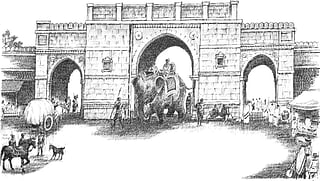 Curious to know more about your city? Dive into these books exploring Ahmedabad's history!