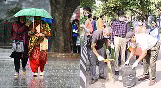 Ahmedabad News Roundup | Green Swachh Society League starts, rain forecast from 13-15th April & more
