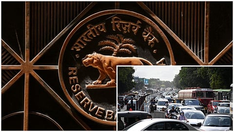 Traffic advisory issued for RBI's 90th year celebrations in Mumbai; check details