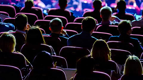 Cinephiles, don't miss the film festival happening at IIT Gandhinagar this weekend!