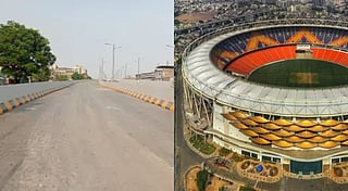 Ahmedabad News Roundup| Ghodasar flyover opening, traffic restrictions around stadium for IPL & more